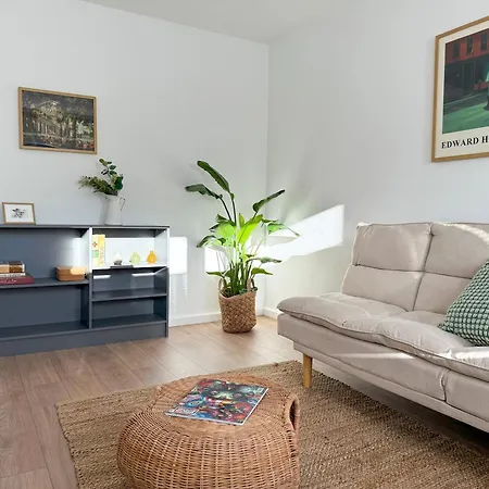 Urban Retreat Ομπερχάουζεν